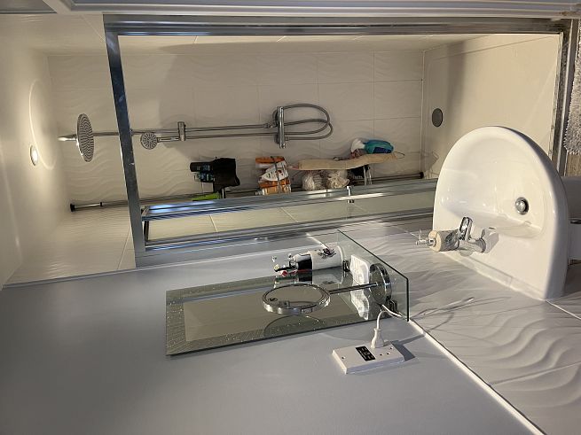 47 Robert Parker Road, Reading